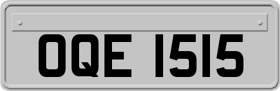 OQE1515