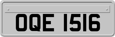 OQE1516