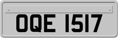OQE1517