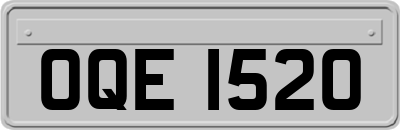 OQE1520