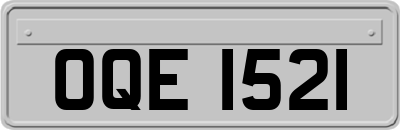 OQE1521
