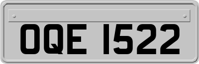 OQE1522