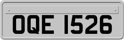 OQE1526