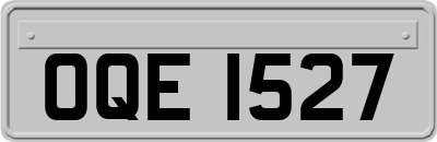 OQE1527