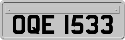 OQE1533