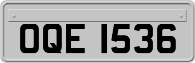 OQE1536
