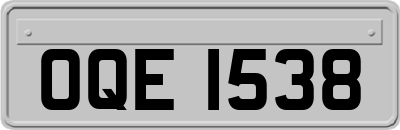 OQE1538