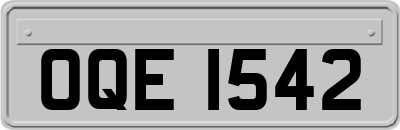 OQE1542