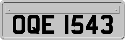 OQE1543