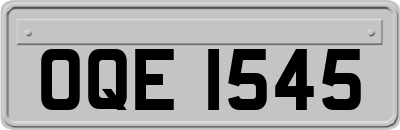 OQE1545