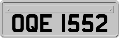 OQE1552
