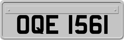 OQE1561