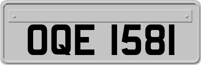 OQE1581