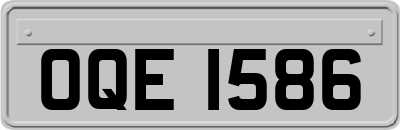 OQE1586