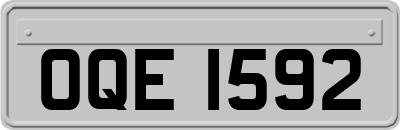 OQE1592