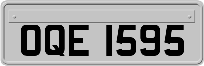 OQE1595