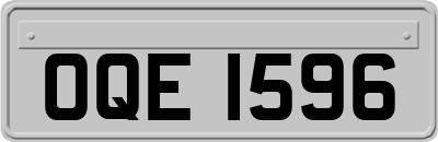 OQE1596