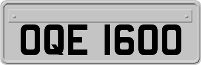 OQE1600