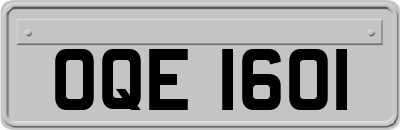 OQE1601