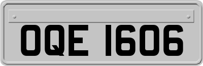OQE1606