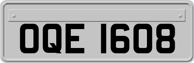 OQE1608