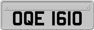 OQE1610