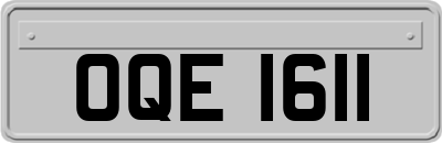 OQE1611