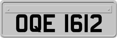 OQE1612