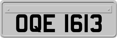 OQE1613