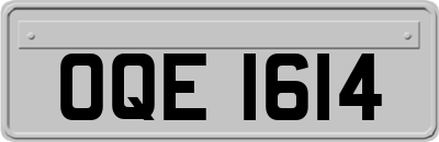 OQE1614