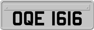 OQE1616
