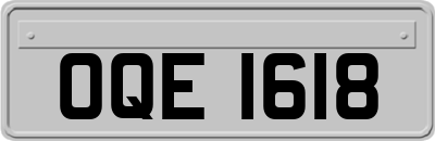 OQE1618