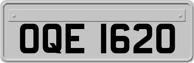 OQE1620