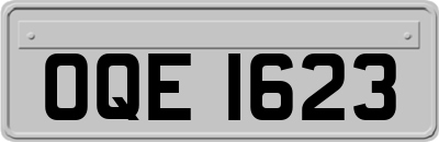 OQE1623