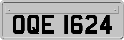 OQE1624