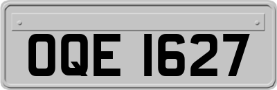 OQE1627