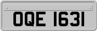 OQE1631
