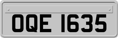 OQE1635