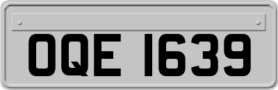 OQE1639