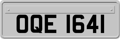 OQE1641