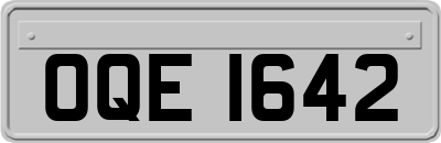 OQE1642
