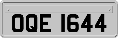 OQE1644