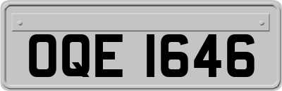 OQE1646