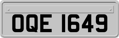 OQE1649