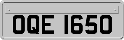 OQE1650