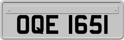 OQE1651