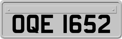 OQE1652