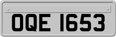 OQE1653