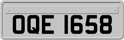 OQE1658