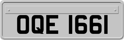OQE1661